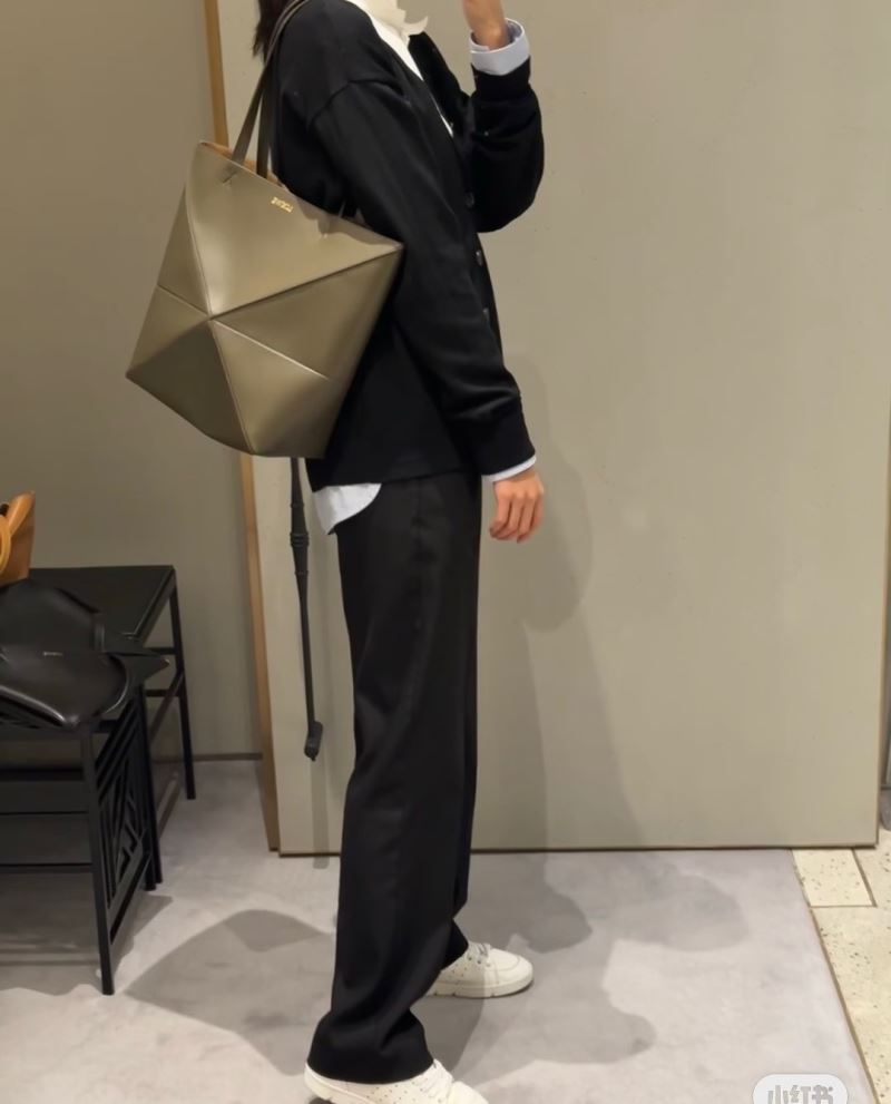 Loewe Shopping Bags